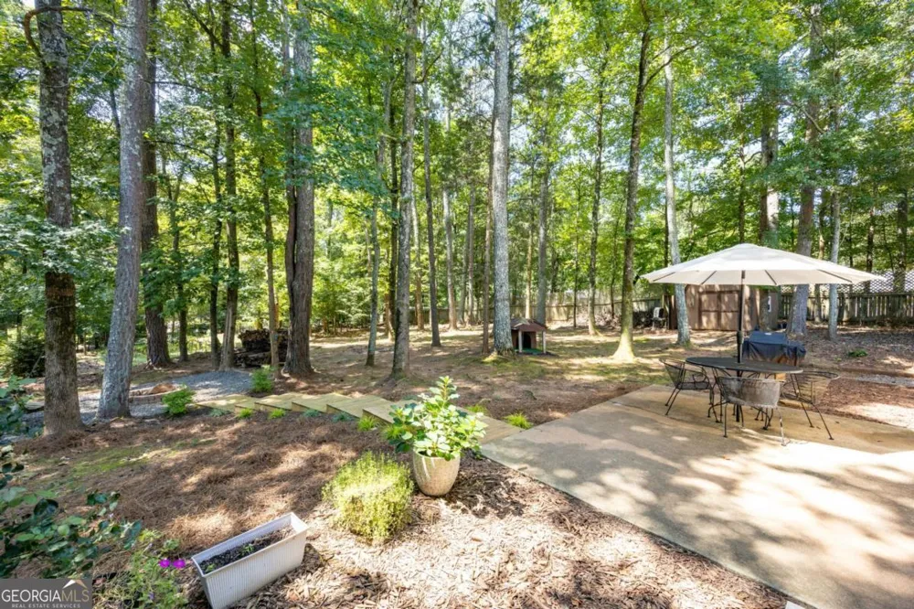 1100 Arya DR Roswell, GA 30076