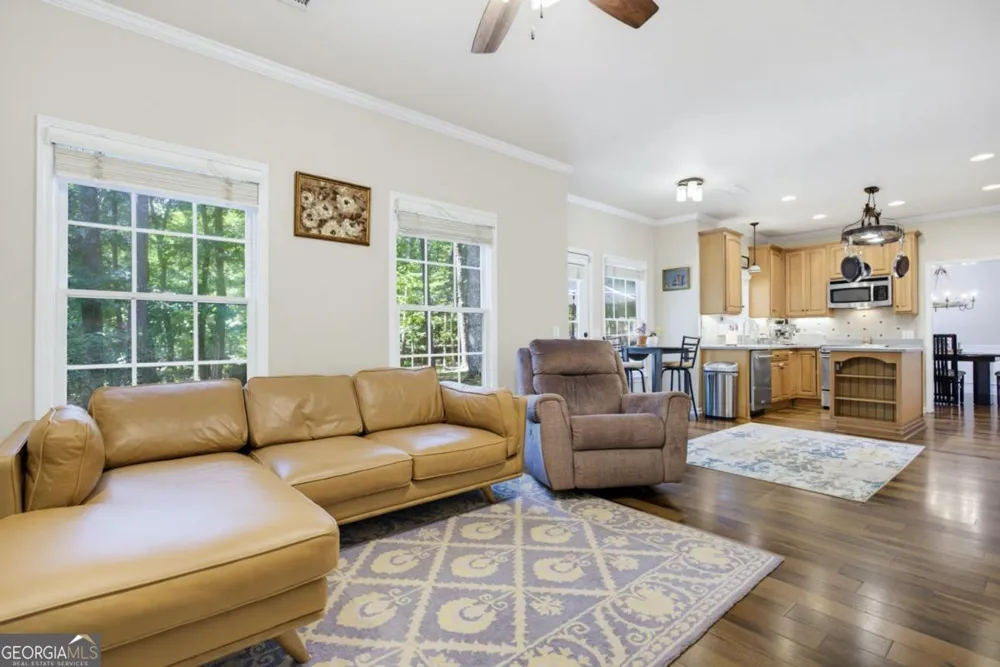 1100 Arya DR Roswell, GA 30076