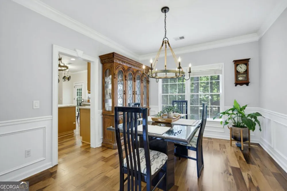1100 Arya DR Roswell, GA 30076
