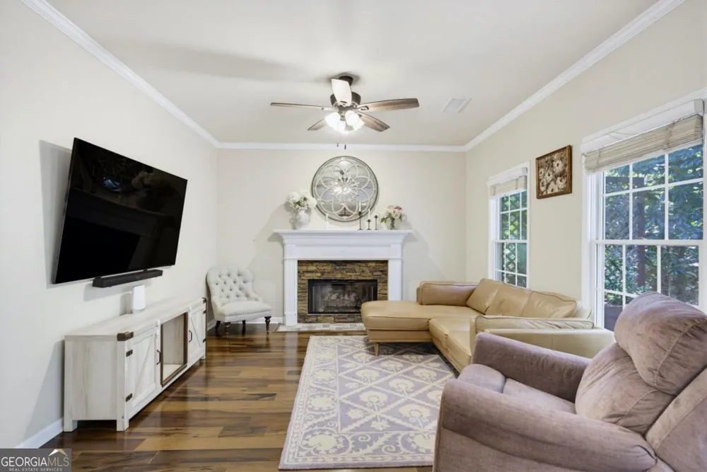 1100 Arya DR Roswell, GA 30076