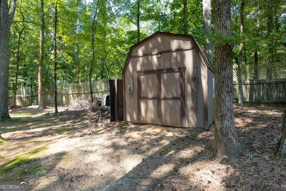 1100 Arya DR Roswell, GA 30076