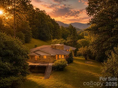 222 Mitchell Mountain Road