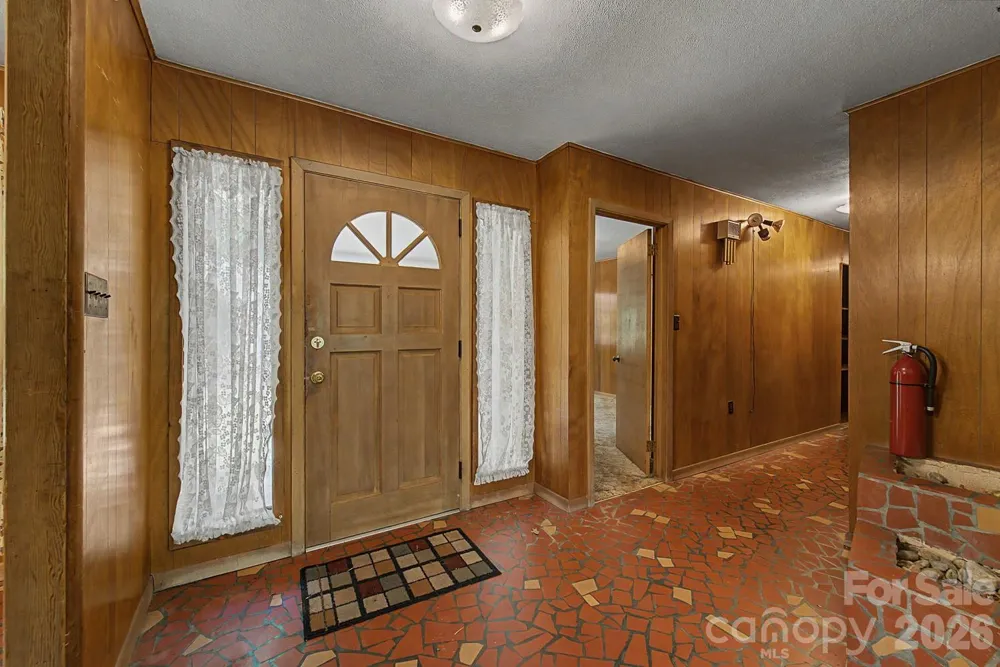 222 Mitchell Mountain Road Bryson City, NC 28713
