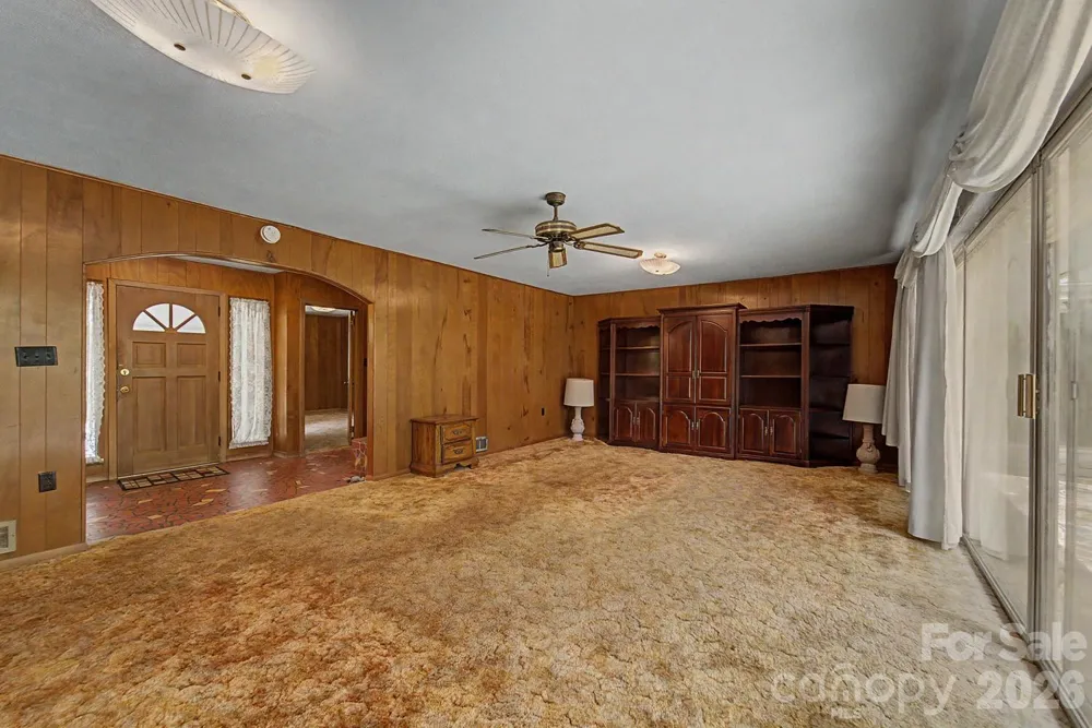 222 Mitchell Mountain Road Bryson City, NC 28713