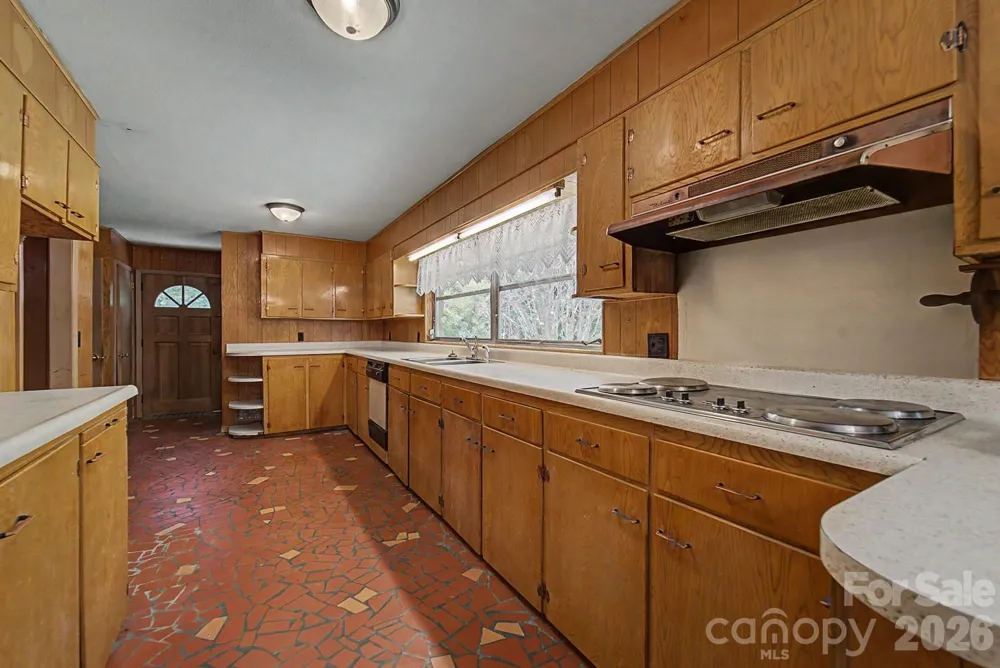 222 Mitchell Mountain Road Bryson City, NC 28713