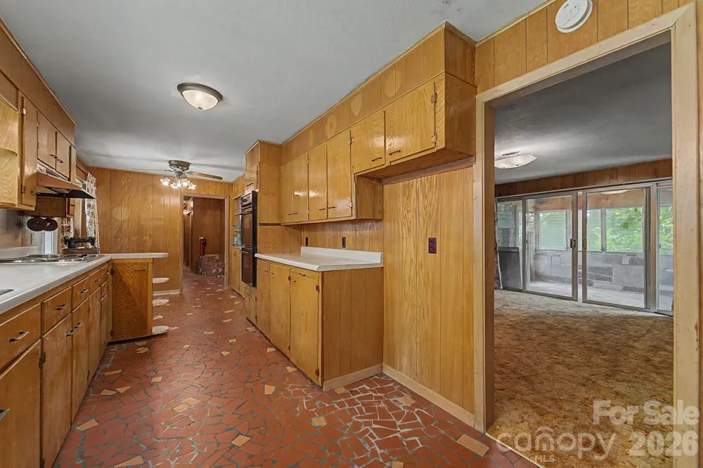 222 Mitchell Mountain Road Bryson City, NC 28713