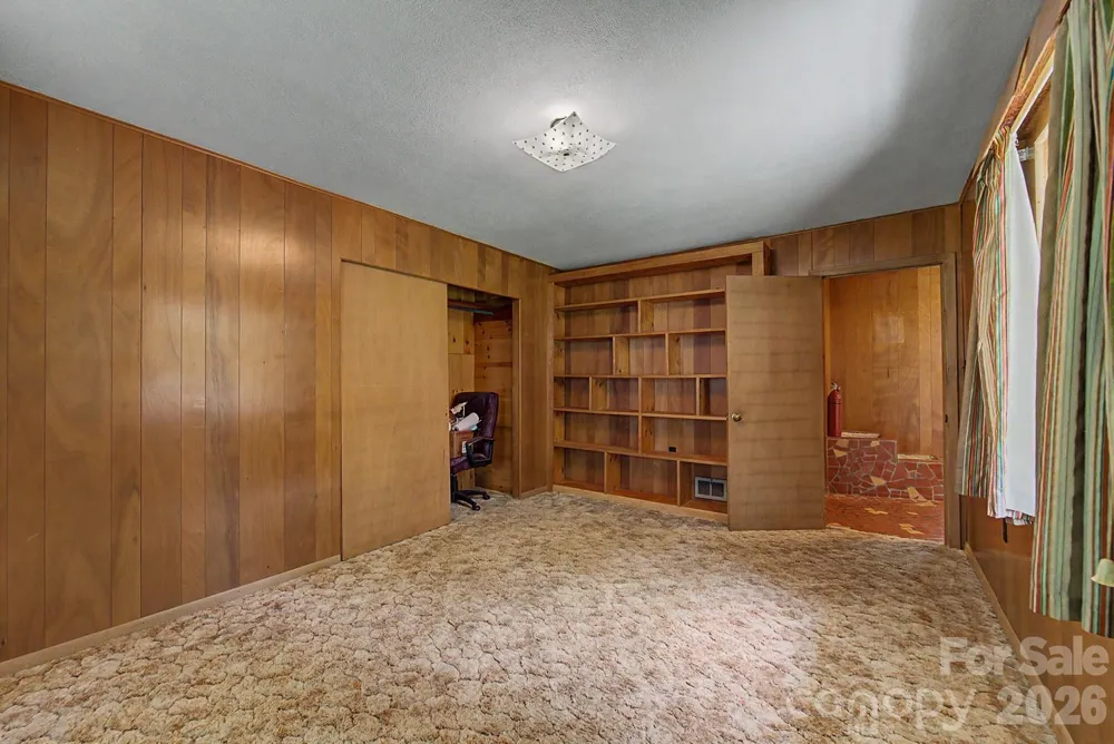 222 Mitchell Mountain Road Bryson City, NC 28713