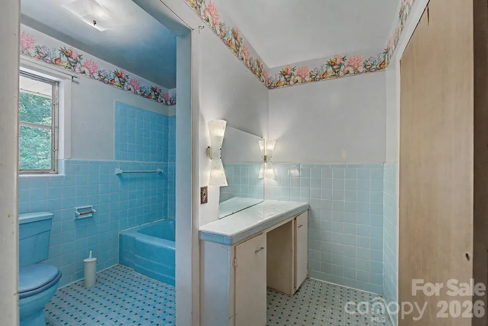 222 Mitchell Mountain Road Bryson City, NC 28713