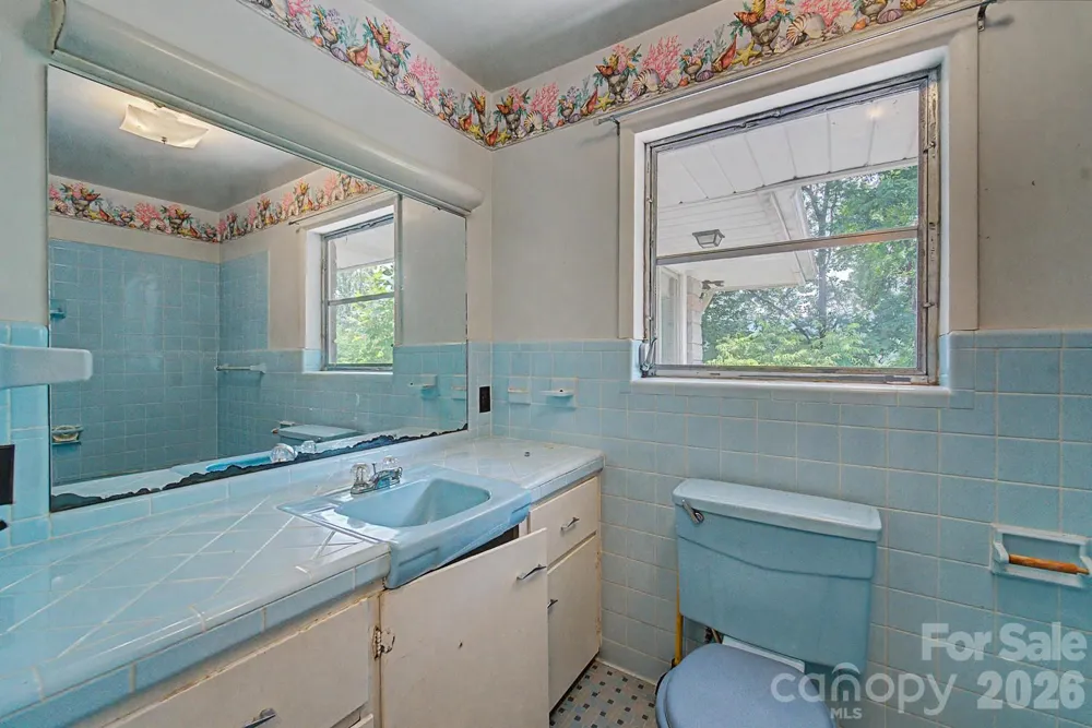 222 Mitchell Mountain Road Bryson City, NC 28713