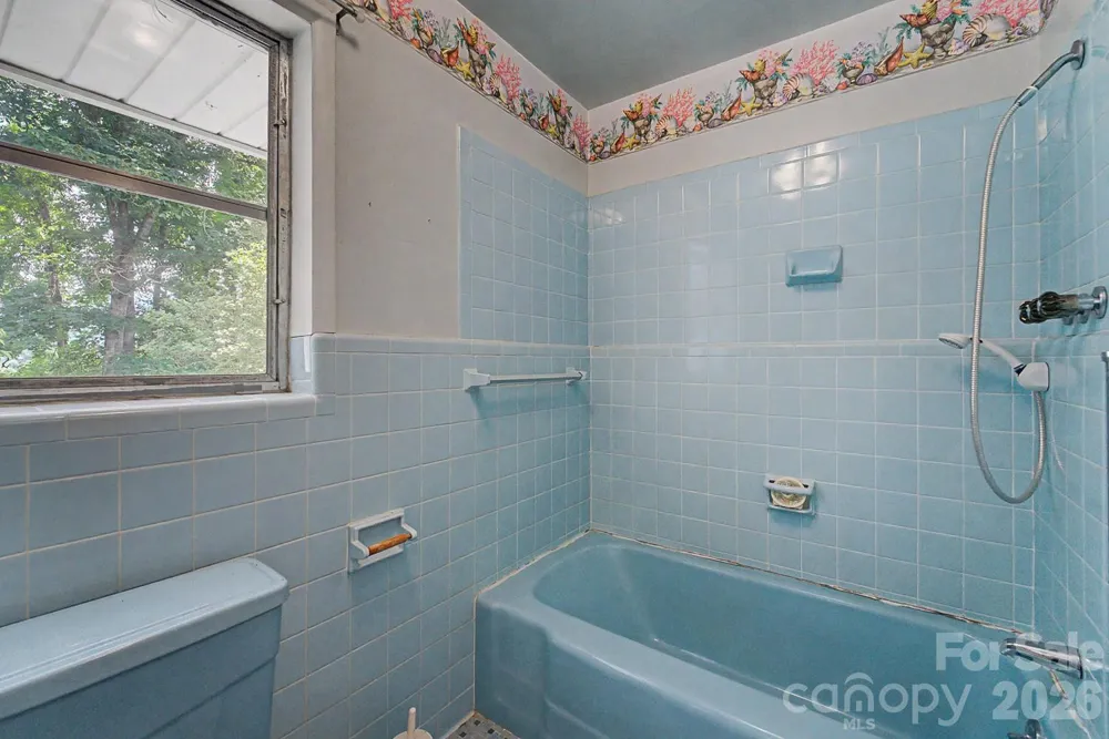 222 Mitchell Mountain Road Bryson City, NC 28713