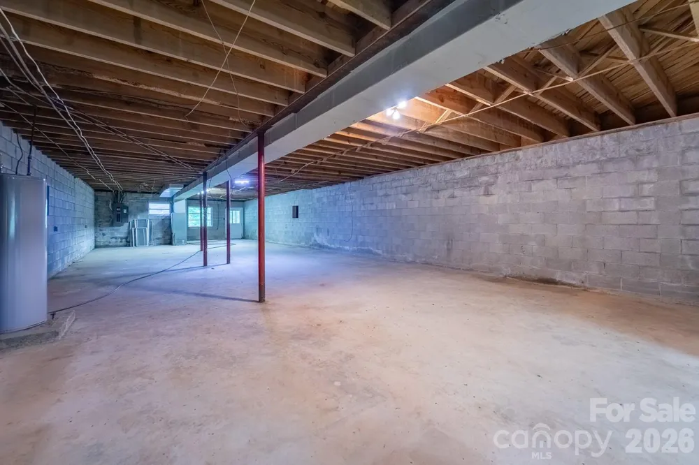 222 Mitchell Mountain Road Bryson City, NC 28713