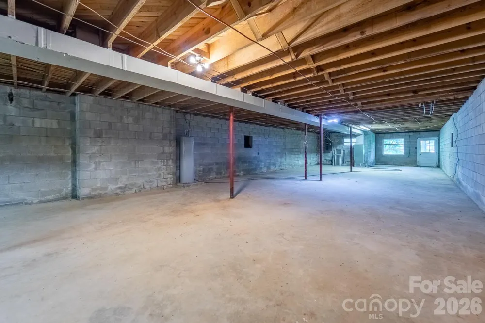 222 Mitchell Mountain Road Bryson City, NC 28713