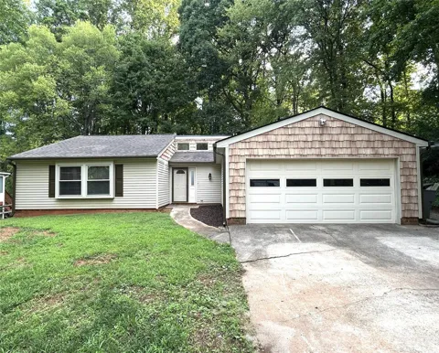 1725 Van Dyke Drive