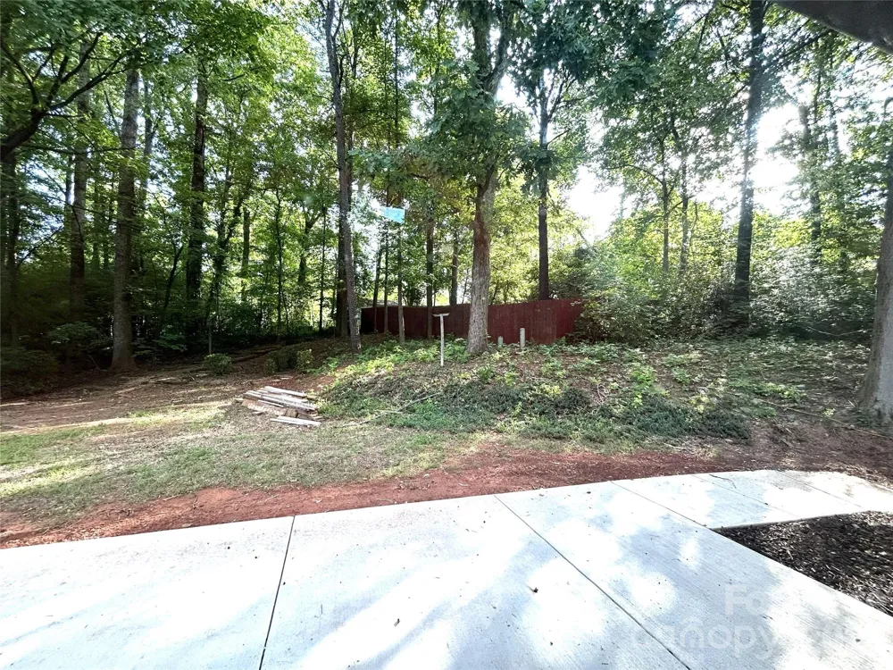 1725 Van Dyke Drive Charlotte, NC 28213