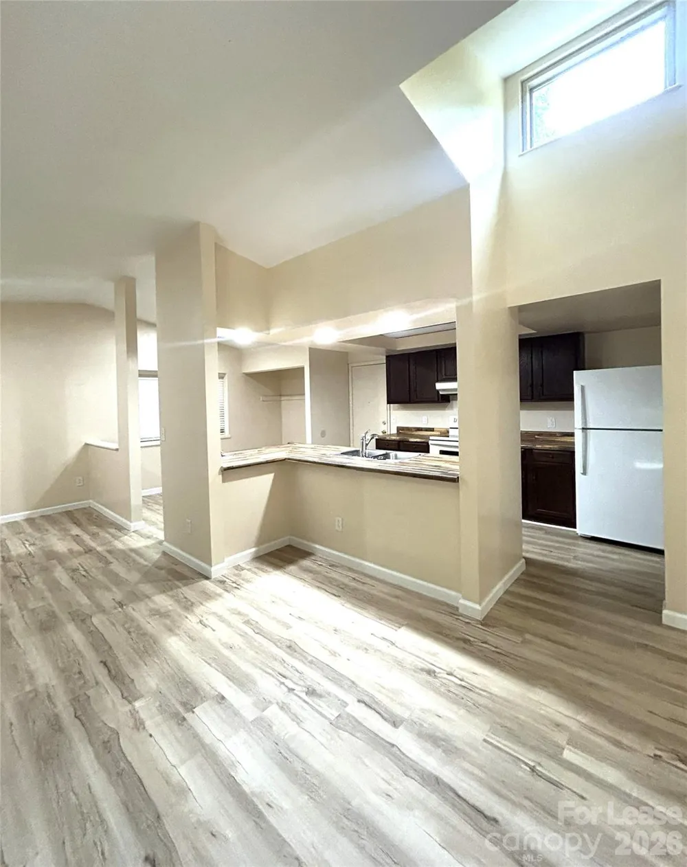1725 Van Dyke Drive Charlotte, NC 28213