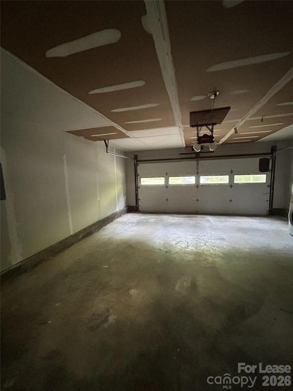 1725 Van Dyke Drive Charlotte, NC 28213