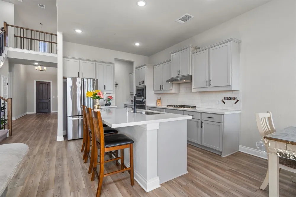 1304 Snowdrop Drive Georgetown, TX 78628
