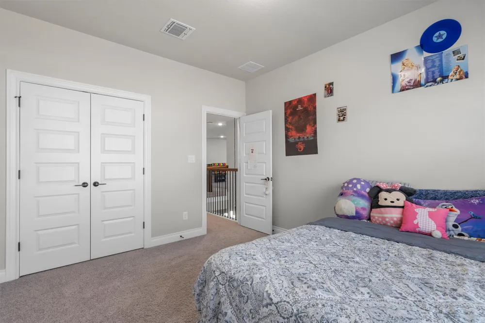 1304 Snowdrop Drive Georgetown, TX 78628