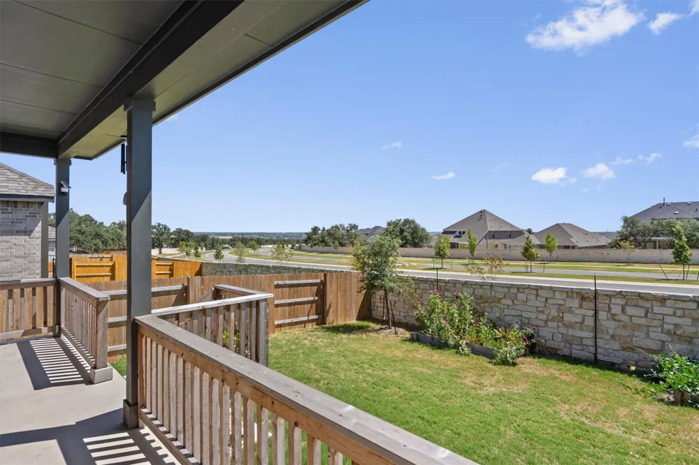 1304 Snowdrop Drive Georgetown, TX 78628