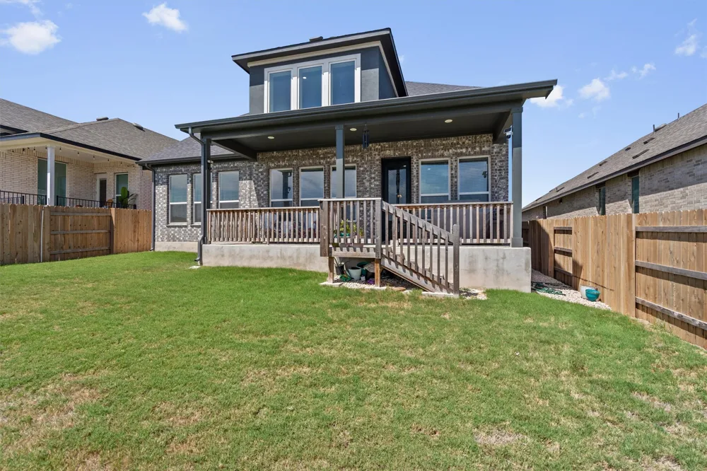 1304 Snowdrop Drive Georgetown, TX 78628