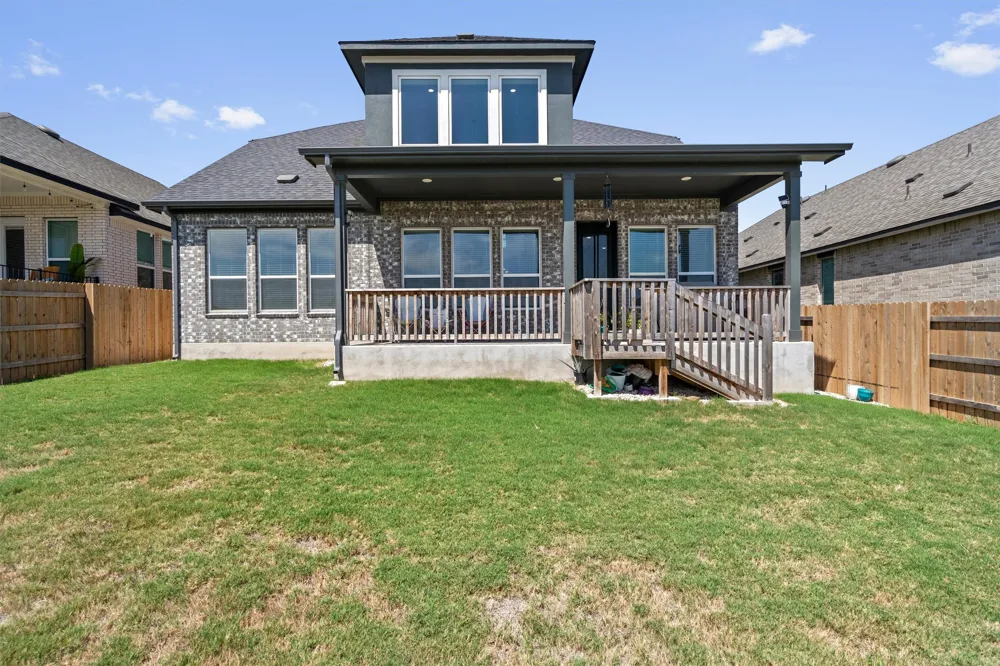 1304 Snowdrop Drive Georgetown, TX 78628
