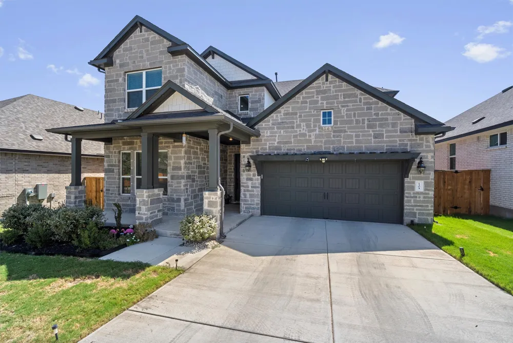 1304 Snowdrop Drive Georgetown, TX 78628
