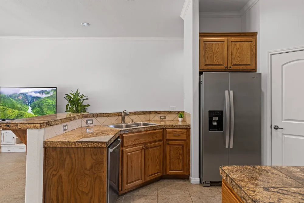 15204 Falcon Drive Austin, TX 78734