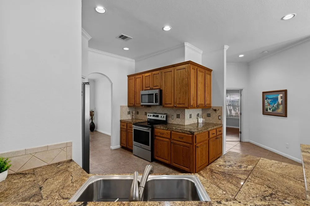 15204 Falcon Drive Austin, TX 78734