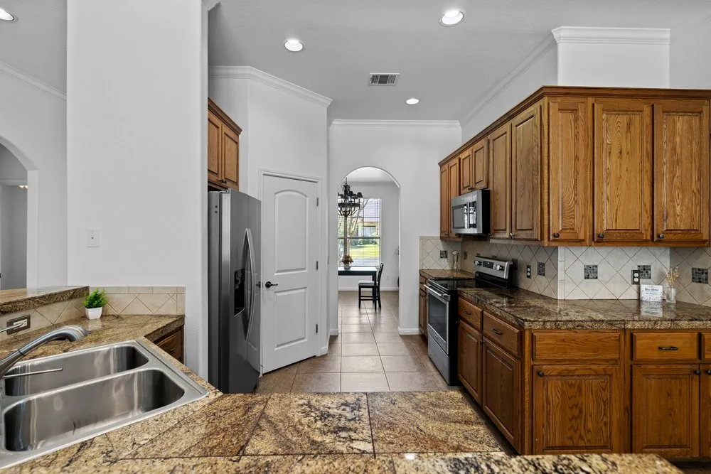15204 Falcon Drive Austin, TX 78734