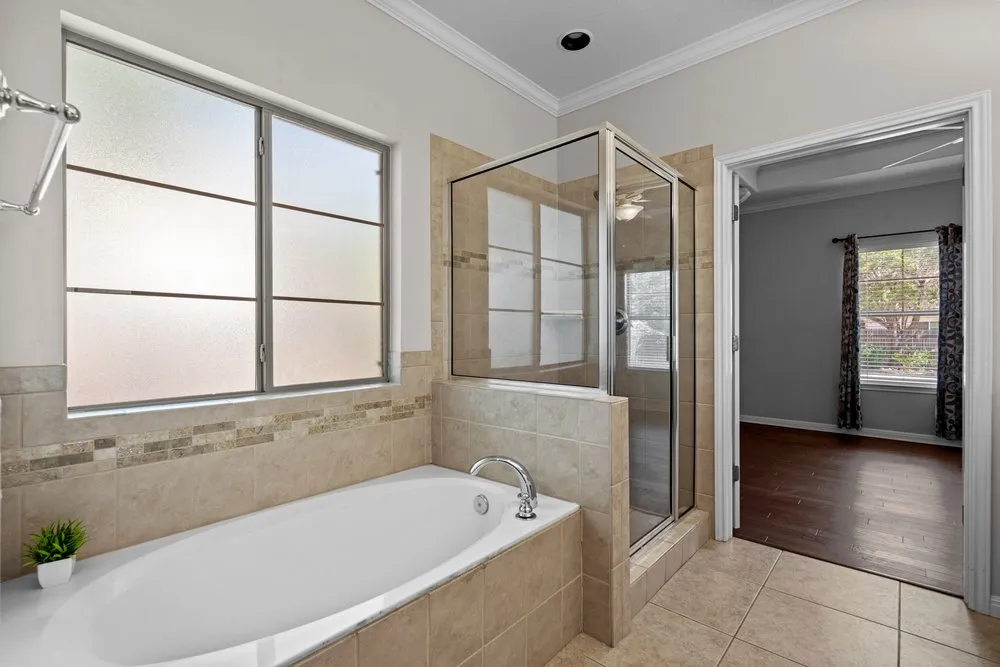 15204 Falcon Drive Austin, TX 78734