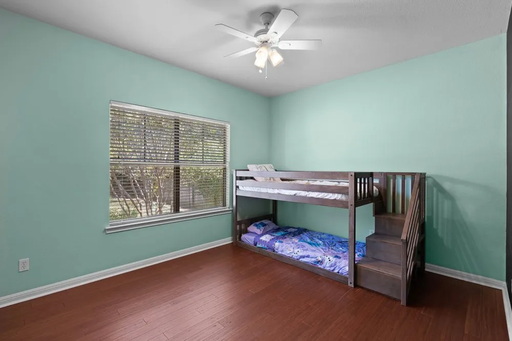15204 Falcon Drive Austin, TX 78734