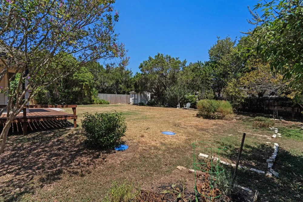 15204 Falcon Drive Austin, TX 78734