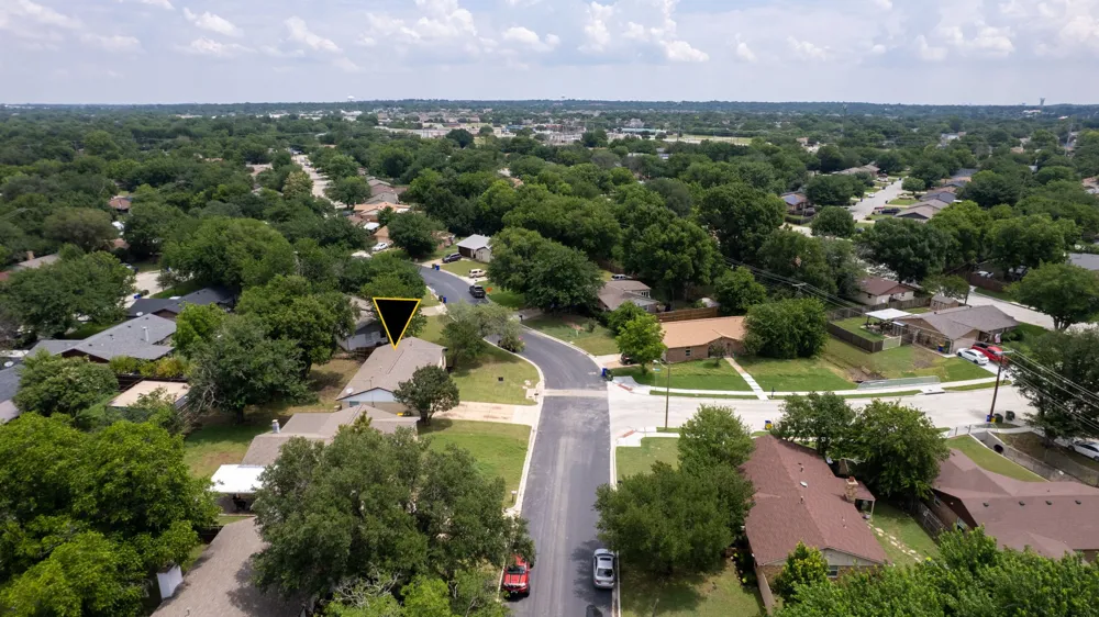 6441 Carousel Drive Watauga, TX 76148
