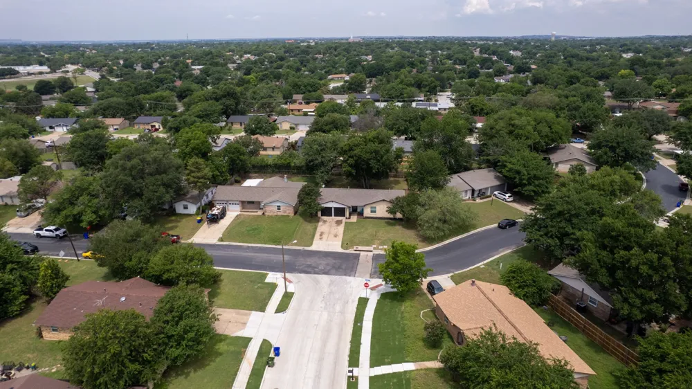 6441 Carousel Drive Watauga, TX 76148