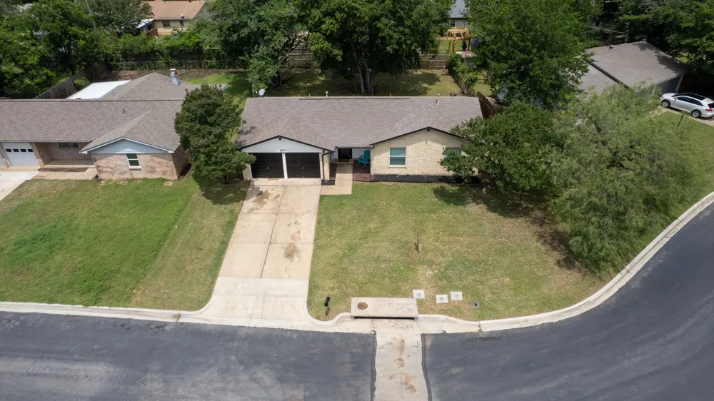 6441 Carousel Drive Watauga, TX 76148