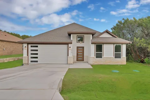 2210 San Saba Court