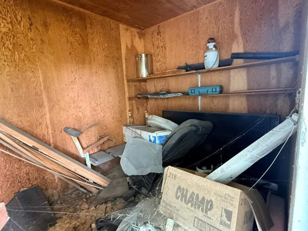 1195 US Highway 96 Pineland, TX 75968