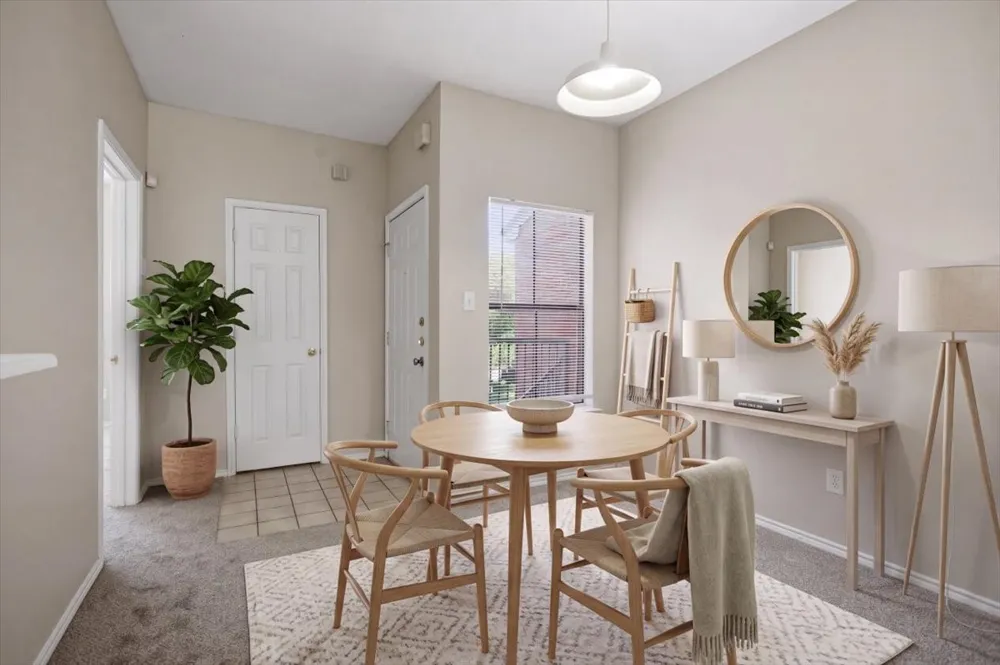 3212 Donnelly Circle #504 Fort Worth, TX 76107