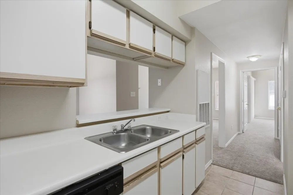 3212 Donnelly Circle #504 Fort Worth, TX 76107