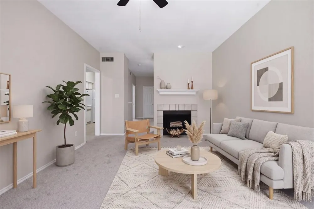 3212 Donnelly Circle #504 Fort Worth, TX 76107