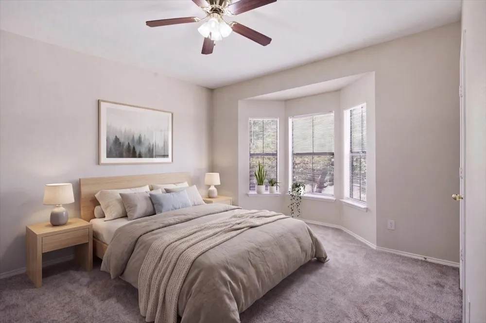3212 Donnelly Circle #504 Fort Worth, TX 76107