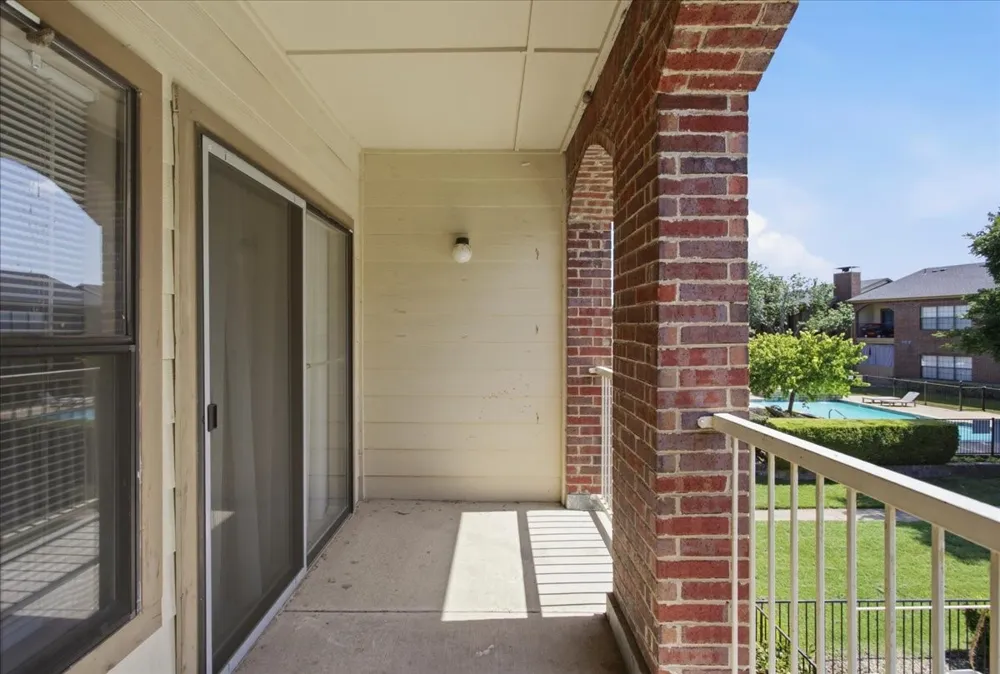 3212 Donnelly Circle #504 Fort Worth, TX 76107
