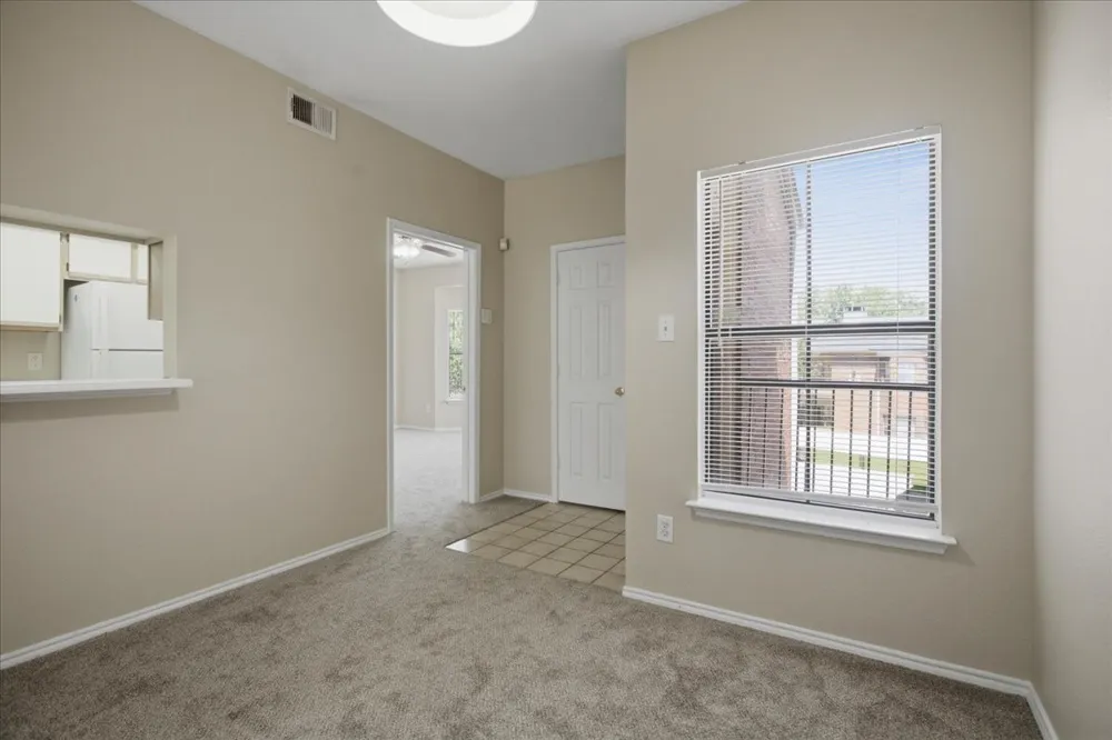 3212 Donnelly Circle #504 Fort Worth, TX 76107