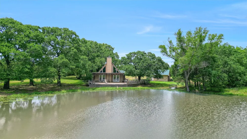263 Rio Roxo Road Gordonville, TX 76245