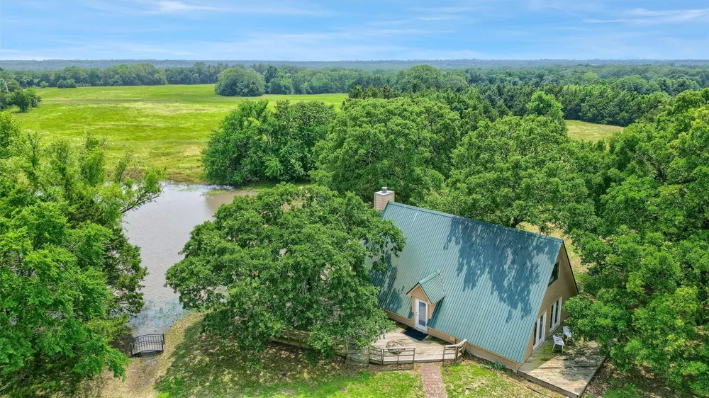 263 Rio Roxo Road Gordonville, TX 76245