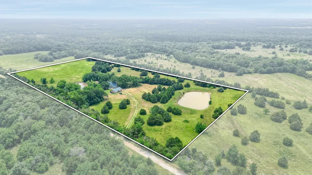 263 Rio Roxo Road Gordonville, TX 76245