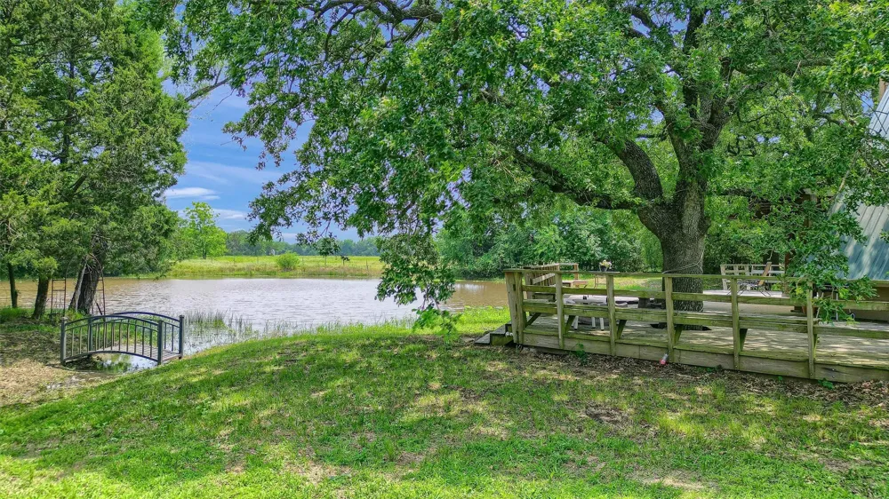 263 Rio Roxo Road Gordonville, TX 76245