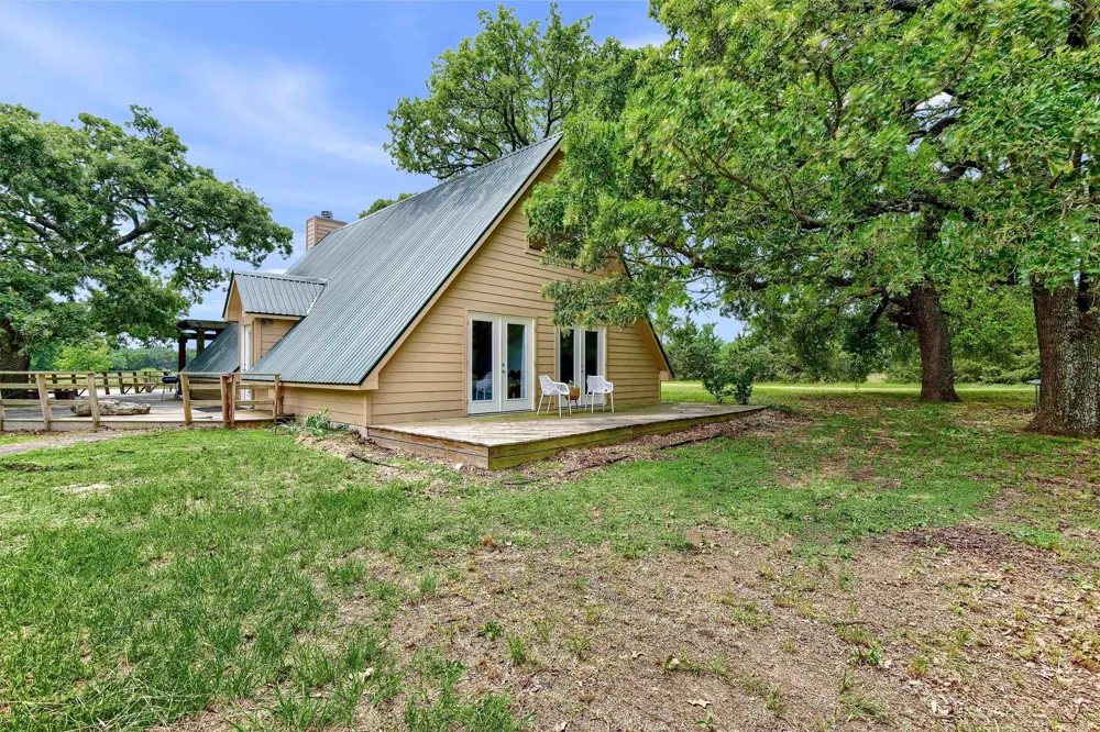 263 Rio Roxo Road Gordonville, TX 76245