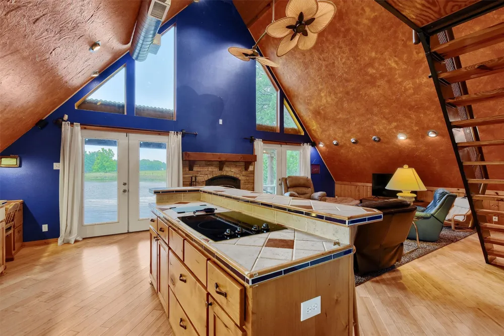263 Rio Roxo Road Gordonville, TX 76245