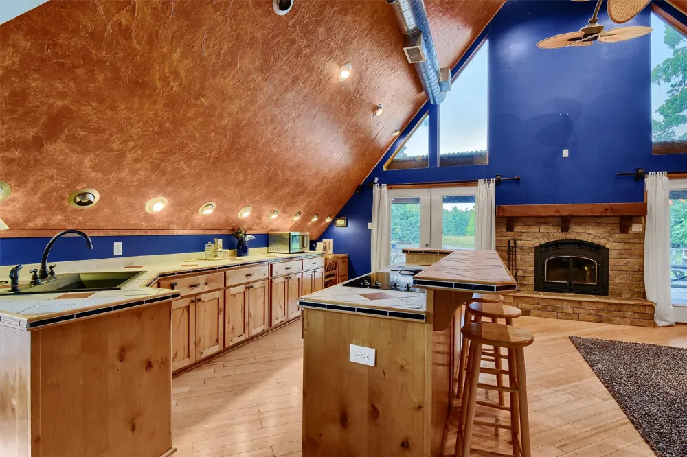 263 Rio Roxo Road Gordonville, TX 76245